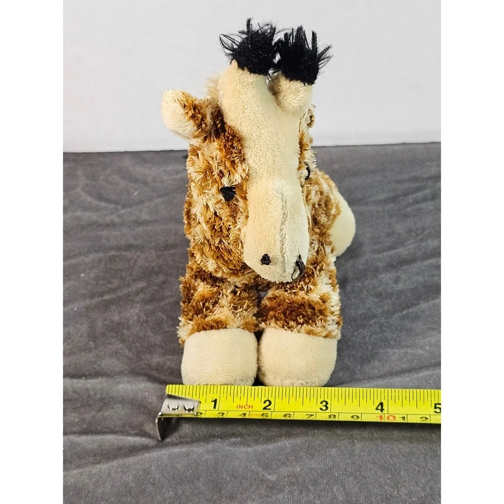 Aurora‎ Mini Flopsie Gigi the Giraffe 8